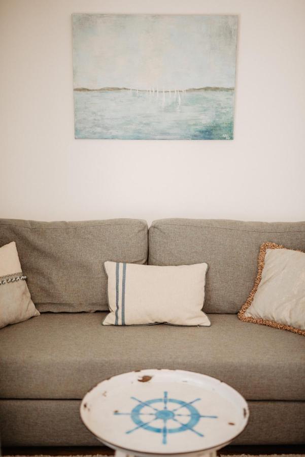 Vila Cukormadar Vendeghaz Lovas Exteriér fotografie